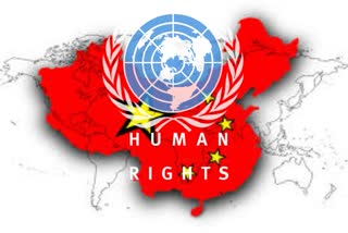 UN human rights experts call for decisive measures to protect fundamental freedoms in China