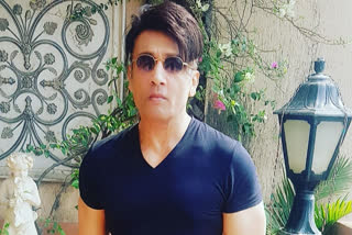 Shekhar Suman sends legal notice to director for recording play without his consent
