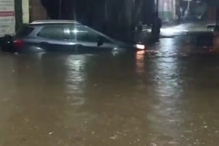 heavy rain in nandurbar