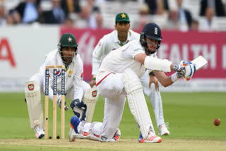 Pakistan to reach England on Sunday For upcoming Series