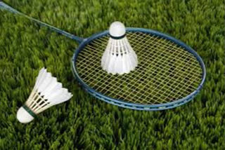 Badminton association of india said badminton camp could be started from 1 july