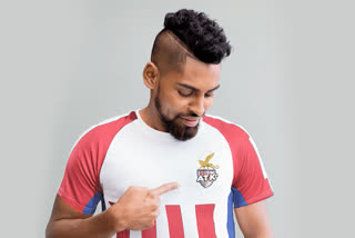 Roy Krishna contract extended with ATK Mohun Bagan