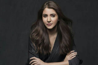 anushka sharma, ETVbharat