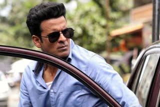 manoj bajpayee, ETVbharat