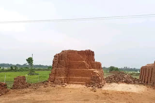 brick kilns