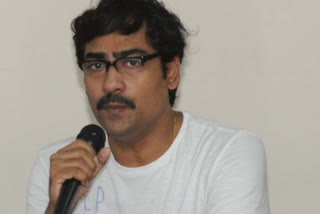 kaushik sen, ETVbharat