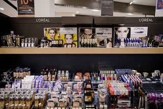 L'Oreal to drop words white, fair, light from skincare range