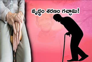 how-to-tackle-with-old-age-health-issues-tips-in-telugu