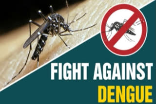 Dengue viruse spread