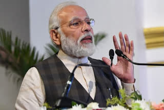 Govt does not discriminate on basis of faith, caste: PM