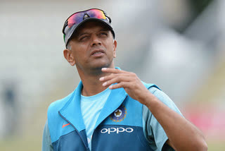 Exclusive| Dravid was backbone of our team