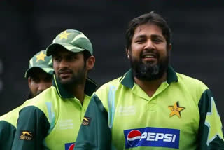 Inzamam ul haq slams pcb medical staff for ignoring phone calls of cricketers