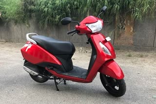 bid millions for scooty number