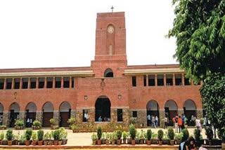 Delhi University