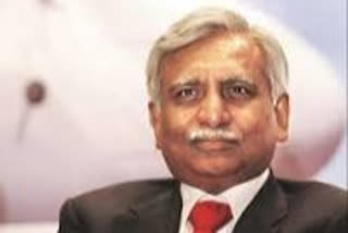Cheating case: ED opposes closure of probe against Naresh Goyal