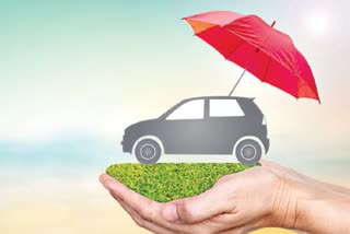 vehicle insurance In Mansoon