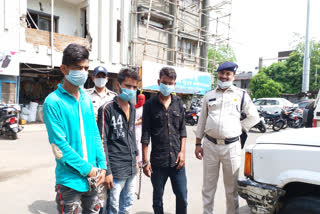 three-accused-arrested