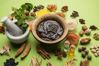 Ayurvedic medicine