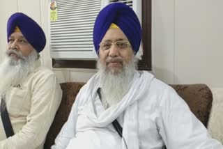 ਕਰਤਾਰਪੁਰ ਲਾਂਘਾ: SGPC ਪ੍ਰਧਾਨ ਨੇ ਭਾਰਤੀ ਸਰਕਾਰ ਨੂੰ ਵੀ ਲਾਂਘਾ ਖੋਲ੍ਹਣ ਦੀ ਕੀਤੀ ਅਪੀਲ