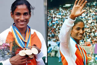 Indias Golden Girl PT Usha, PT Usha celebrates 56th birthday, 56 ବର୍ଷରେ ‘ଗୋଲ୍ଡେନ ଗାର୍ଲ’ ପିଟି ଉଷା, ପିଟି ଉଷା