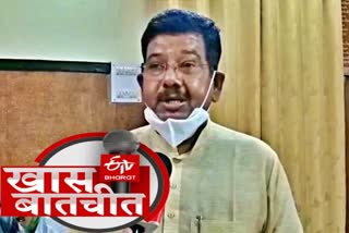 Higher Education Minister Bhanwar Singh Bhati, भंवर सिंह भाटी का नया बयान