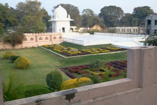 bohra community dargaah