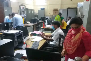 Reality of e-collectorate