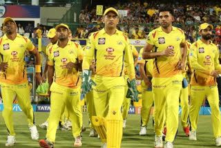 faf du plessis speaks about strategists in chennai super kings