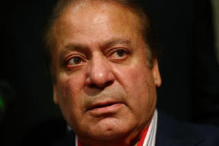 Pakistan's anti-graft body files fresh corruption case against Nawaz Sharif