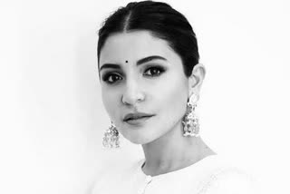 Anushka Sharma backs up real talent