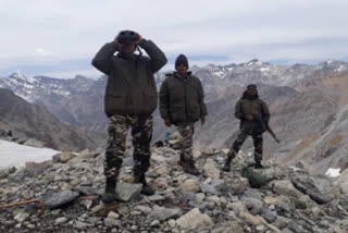 indo-nepal Border