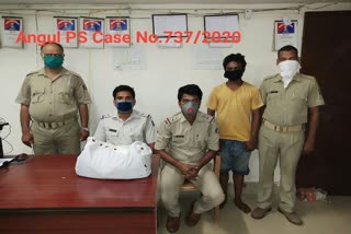 anugul-police-arrest-3-miscreants-on-diffetent-cases