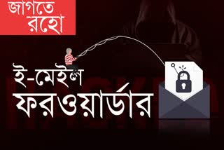 ই-মেইল ফরওয়ার্ডার