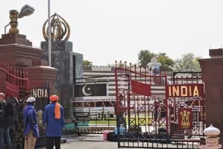 208 Indians to return from Pakistan in 3rd phases by wgah-attari border