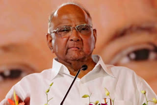 Sharad Pawar