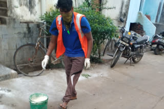 corona cases in anakapalli vizag district