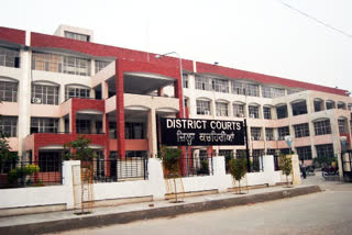 case registered against baba ram dev in chandigarh district court