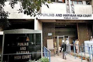 punjab and haryana high court work restricted in july