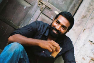 vijay sethupathy