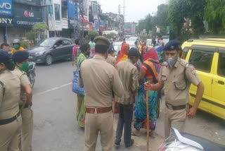 uttarakhand-police-in-action-in-lockdown