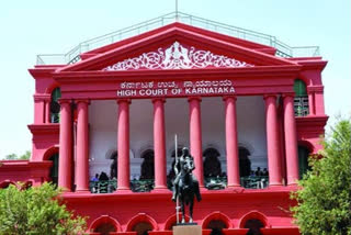 karnataka High Court