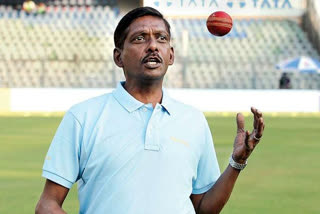 Kuldeep must develop a top spinner, Sivaramakrishnan, ଶ୍ରେଷ୍ଠ ସ୍ପିନର ହେବାର ଟିପ୍ସ , କୁଲଦୀପଙ୍କୁ ସିବରାମକ୍ରିଷ୍ଣନଙ୍କ ଟିପ୍ସ, କୁଲଦୀପ ଯାଦବ