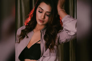 ACTRESS PAYAL RAJPUT