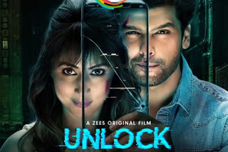 kushal-tandon-and-hina-khan-starrer-unlock-released