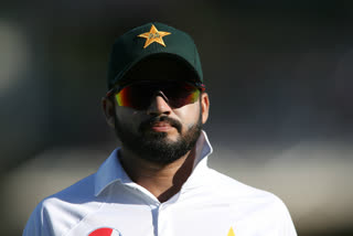 Azhar Ali