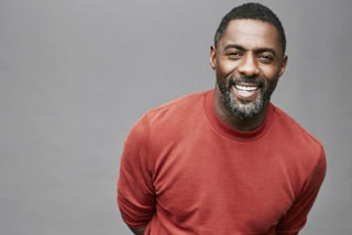 Idris Elba on the Arts and Black Lives Matter