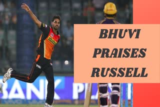 bhuvneshwar kumar