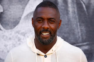 'Success has not negated racism' for Idris Elba