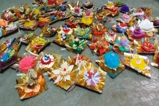 rakhi artists facing loss