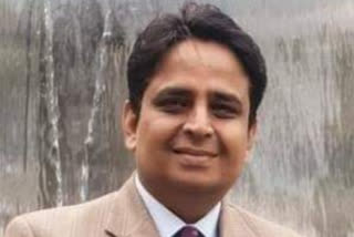 mtdc joint managing director ashutosh rathod will be questioned for Scam